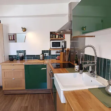 Belle Maison Lumineuse En Pierre Catalogne - Argeles Sur - Collioure Tatil Evi