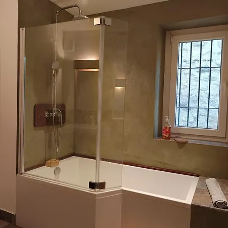 Tatil Evi Belle Maison Lumineuse En Pierre Catalogne - Argeles Sur - Collioure Palau-del-Vidre