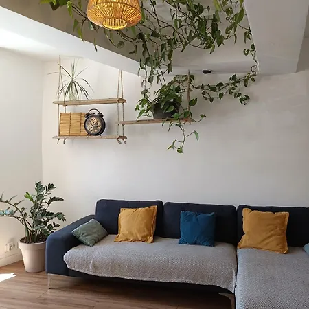 Belle Maison Lumineuse En Pierre Catalogne - Argeles Sur - Collioure Tatil Evi