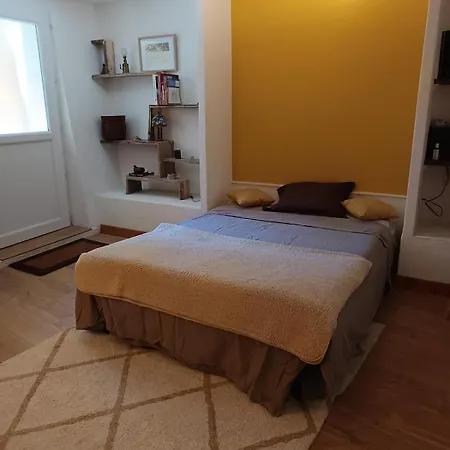 Belle Maison Lumineuse En Pierre Catalogne - Argeles Sur - Collioure Tatil Evi *