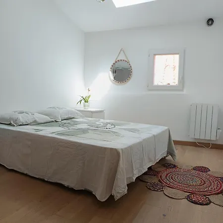 Belle Maison Lumineuse En Pierre Catalogne - Argeles Sur - Collioure *