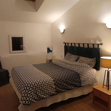 Belle Maison Lumineuse En Pierre Catalogne - Argeles Sur - Collioure Tatil Evi