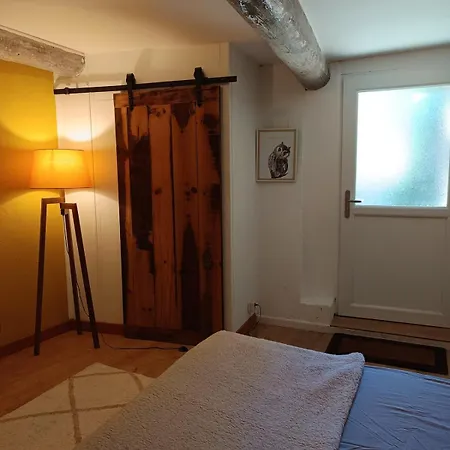 Belle Maison Lumineuse En Pierre Catalogne - Argeles Sur - Collioure *