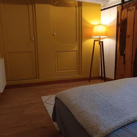 Tatil Evi Belle Maison Lumineuse En Pierre Catalogne - Argeles Sur - Collioure Palau-del-Vidre