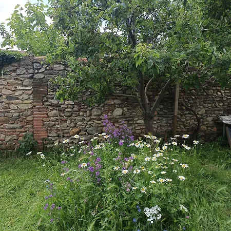 Belle Maison Lumineuse En Pierre Catalogne - Argeles Sur - Collioure Tatil Evi