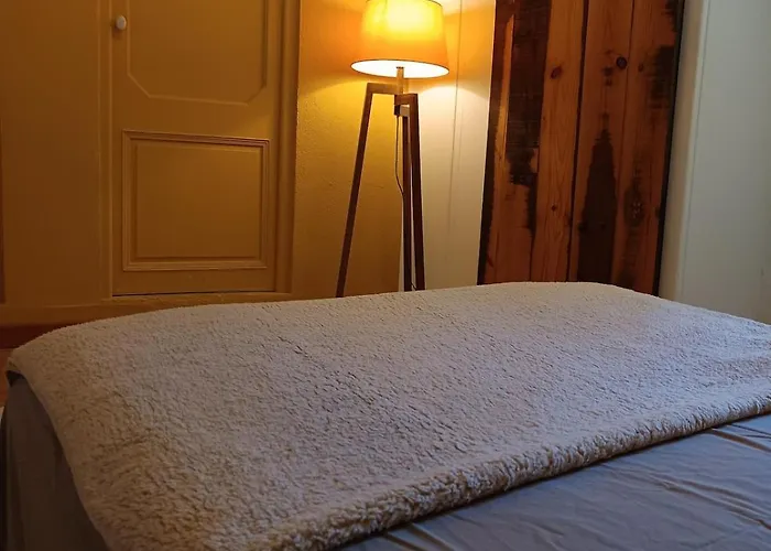 Belle Maison Lumineuse En Pierre Catalogne - Argeles Sur - Collioure
