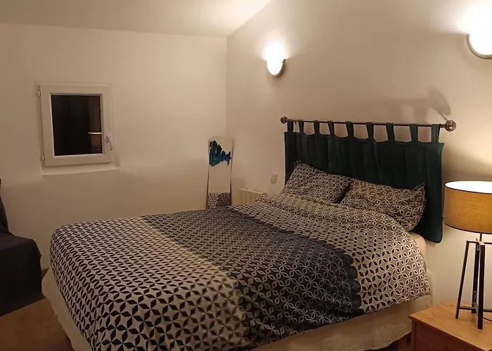 Belle Maison Lumineuse En Pierre Catalogne - Argeles Sur - Collioure 別荘