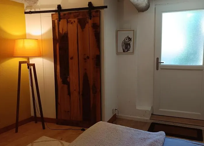 Belle Maison Lumineuse En Pierre Catalogne - Argeles Sur - Collioure *