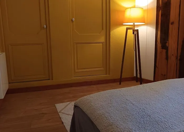 別荘 Belle Maison Lumineuse En Pierre Catalogne - Argeles Sur - Collioure Palau-del-Vidre
