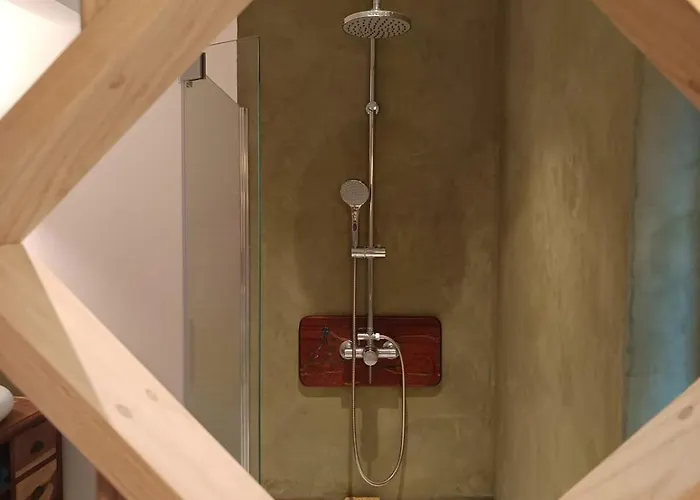 別荘 Belle Maison Lumineuse En Pierre Catalogne - Argeles Sur - Collioure Palau-del-Vidre